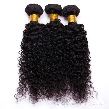 Drop shipping 8a grade kinky curly human hair virgin brazilian hair latest hair weaves in kenya